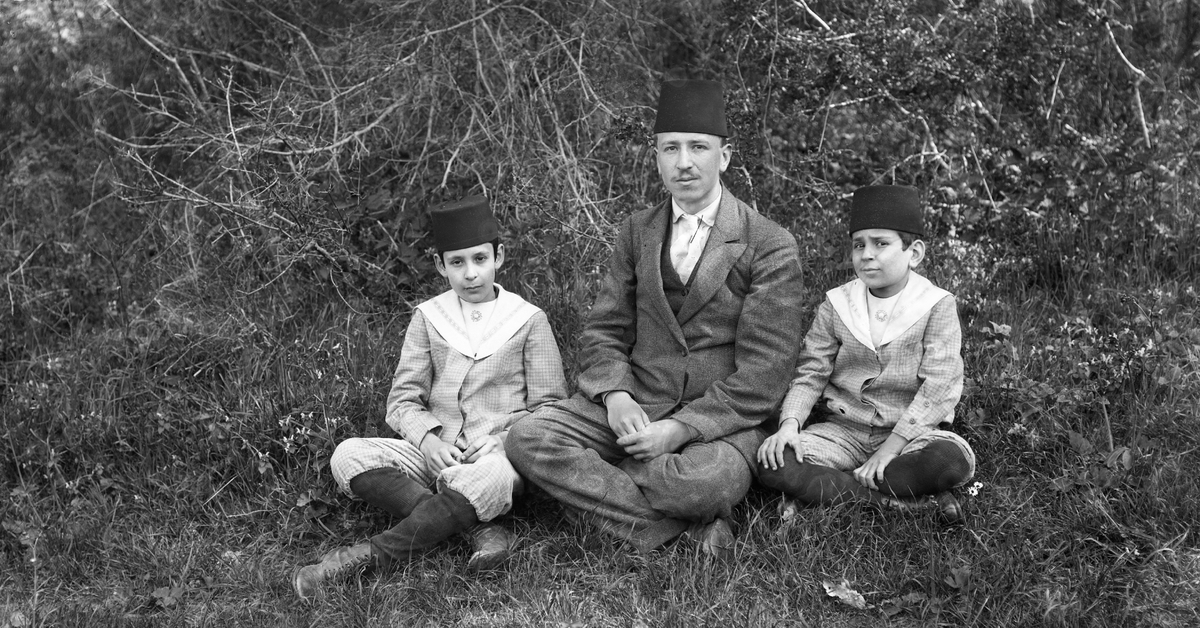 Maceraperest Bir Mimarın Fotoğrafhanesi ziyarete açıldı