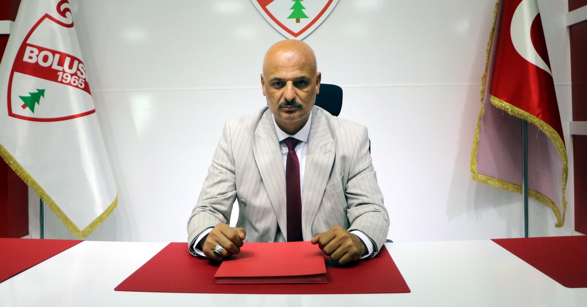Mahmut Alan’dan transfer açıklaması!