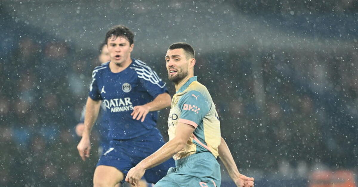 Manchester City’e Kovacic’ten kötü haber!