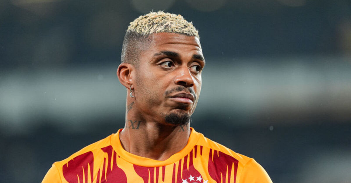 Mario Lemina’ya Suudi kancası!