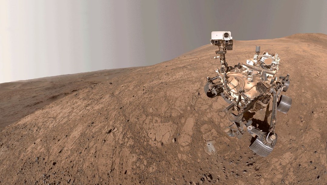 Mars’ta hayat mı başlıyor? Bilim insanlarından Kızıl Gezegeni yeşertme planı