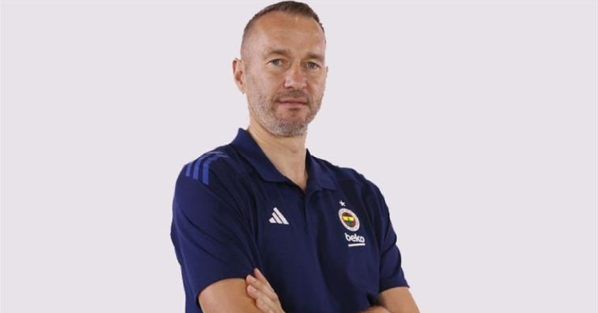 Masiulis, Zalgiris Kaunas’ın başına geçti!