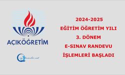 MEB’den öğrencilere sınav öncesi tavsiyeler