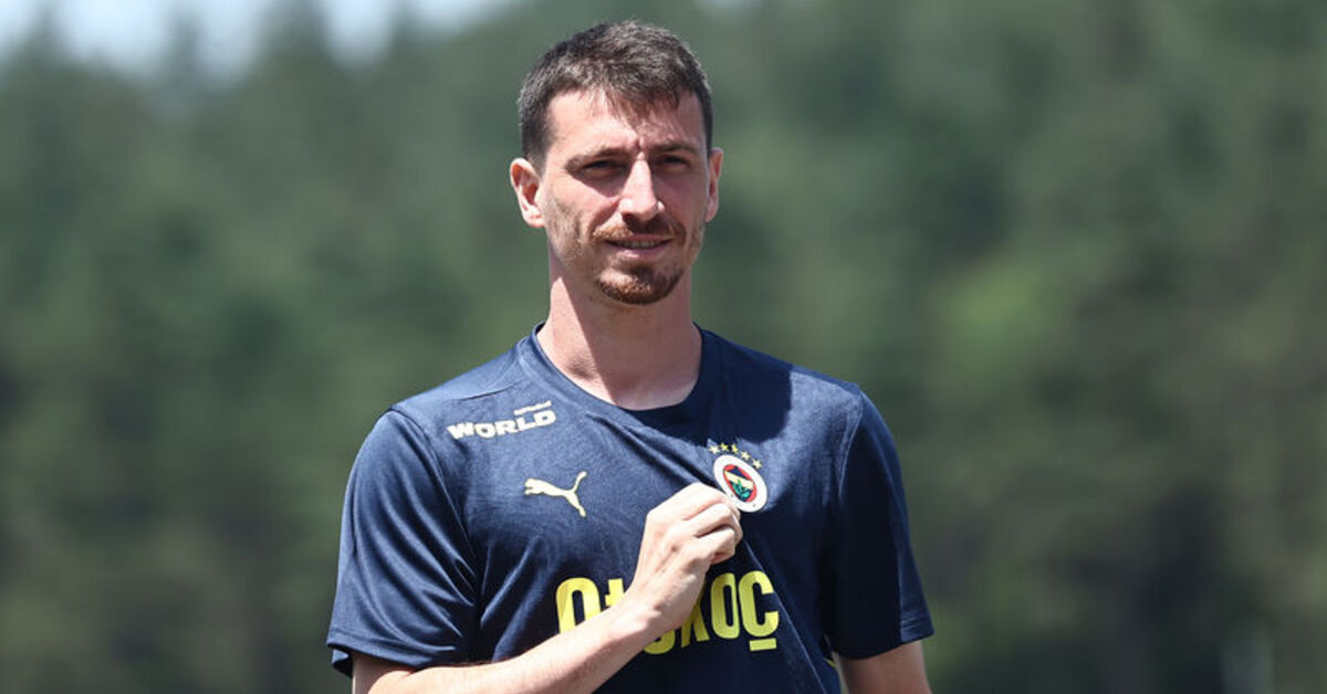 Mert Hakan sezonu erken açtı!