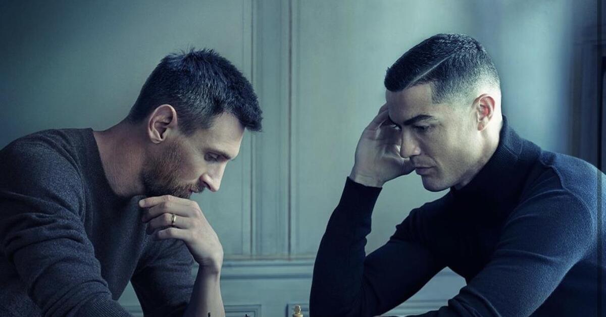 Messi’den Ronaldo itirafı: Arkadaş değiliz