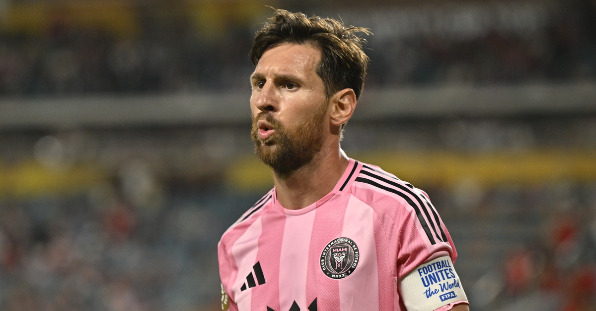 Messi’li açılış maçında gol yok!