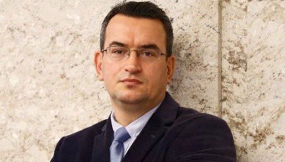 Metin Gürcan’a 16 yıl 8 ay hapis cezası