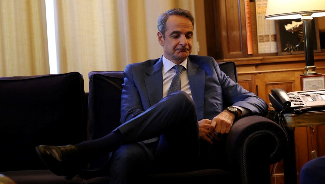 Miçotakis, kayırmacılığı kabul etti: “Başarısız olduk”