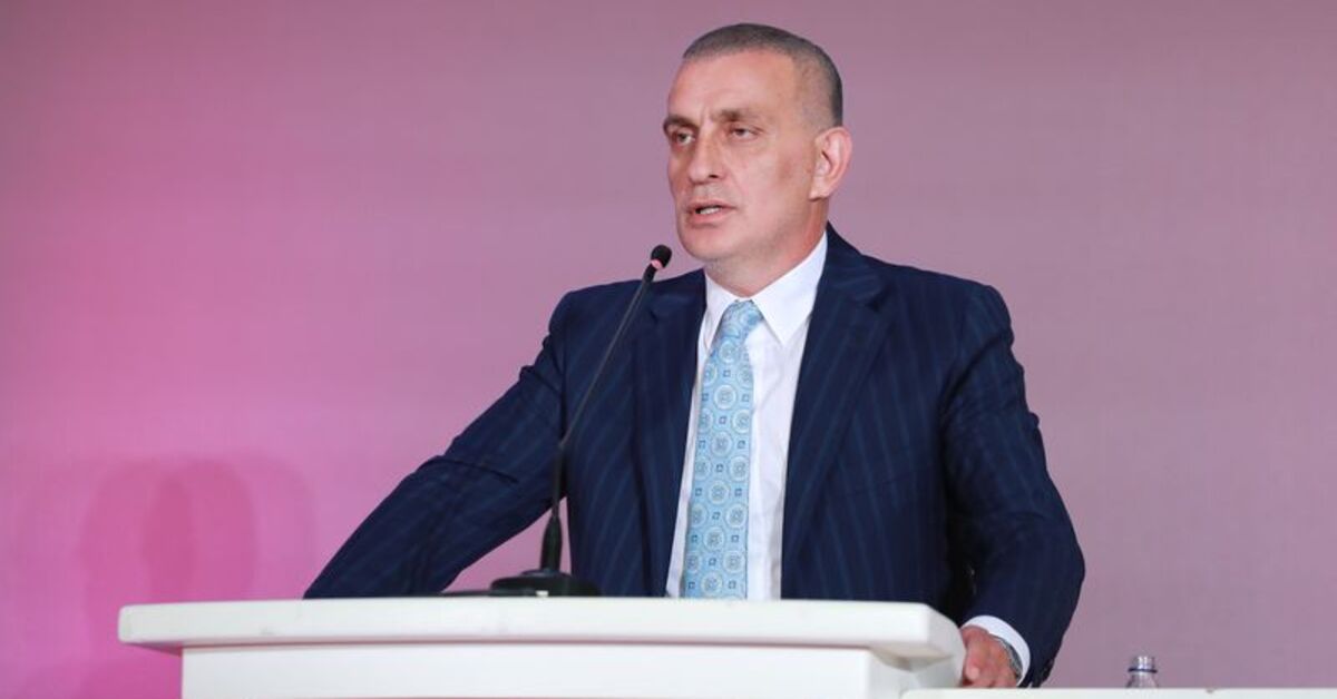 “Milli takımı ne kadar motive edersek…”