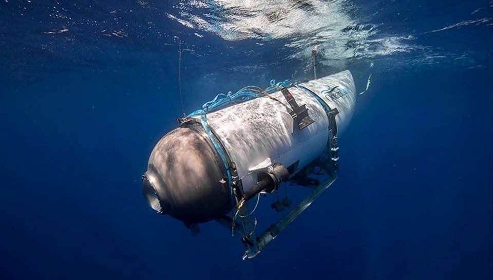 “Milyarderler için fare kapanı”: Titan dalışında cinayet iddiası