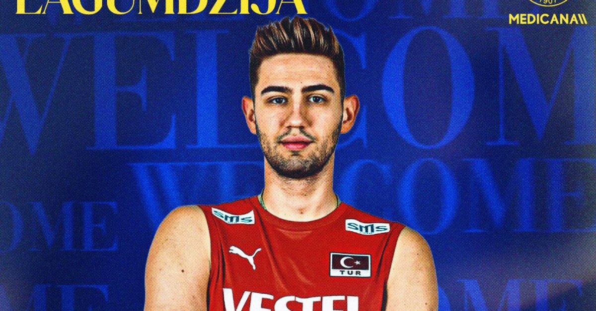 Mirza Lagumdzija Fenerbahçe’de!