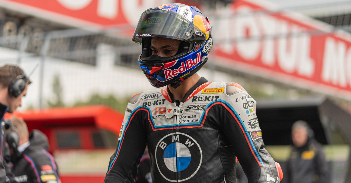 “MotoGP en büyük hayalimdi”
