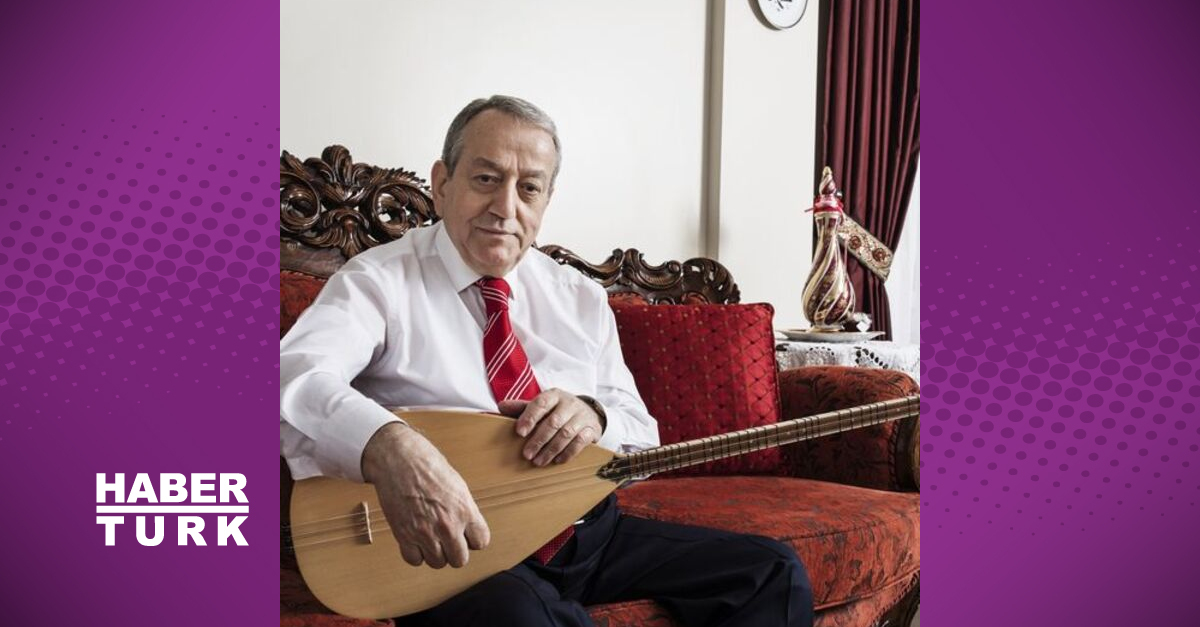 Müzik dünyasının acı kaybı