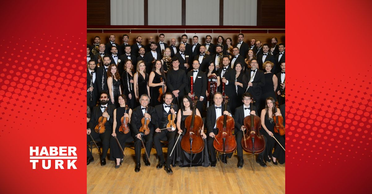 Müzik Festivali’ni Tekfen Filarmoni açacak