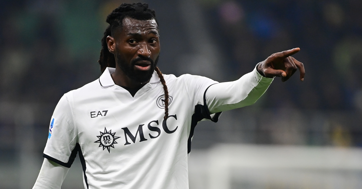 Napoli’den Beşiktaş’a transfer yanıtı!