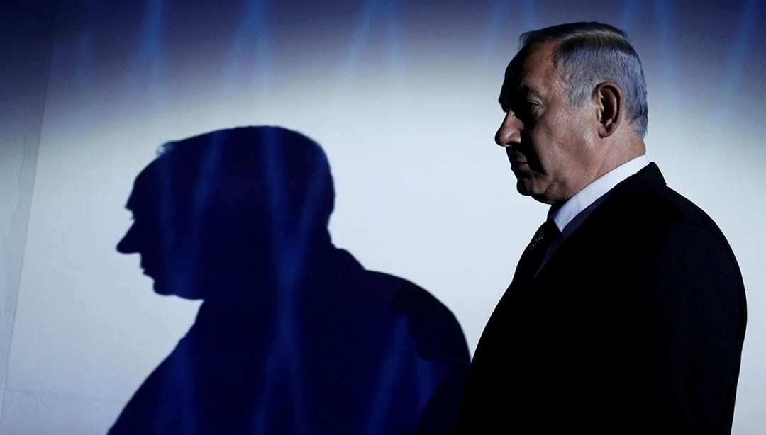 Netanyahu’dan çapraz sorguda bin 788 kez “Hatırlamıyorum” cevabı