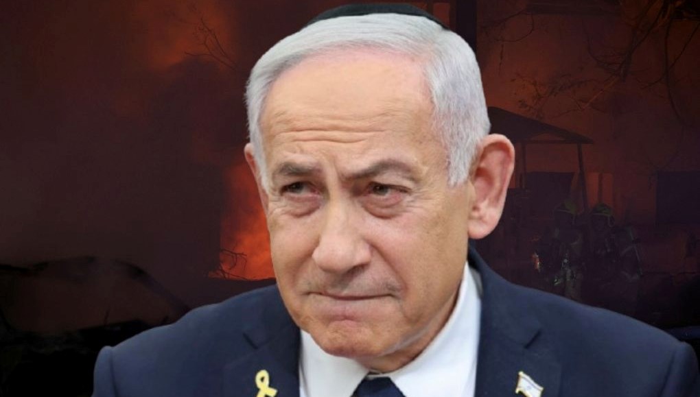 Netanyahu’nun iç politika hesabı: “Savaş açarak uçurumun kenarından kurtuldu”