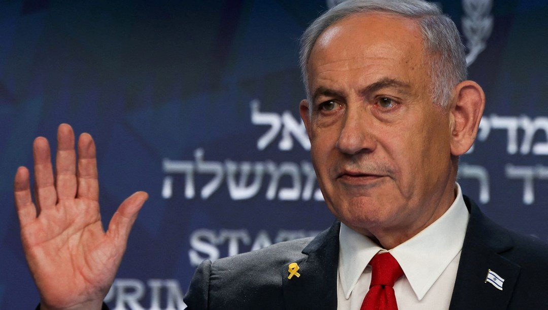 “Netanyahu’nun sağlık durumunu inceleyin” çağrısı