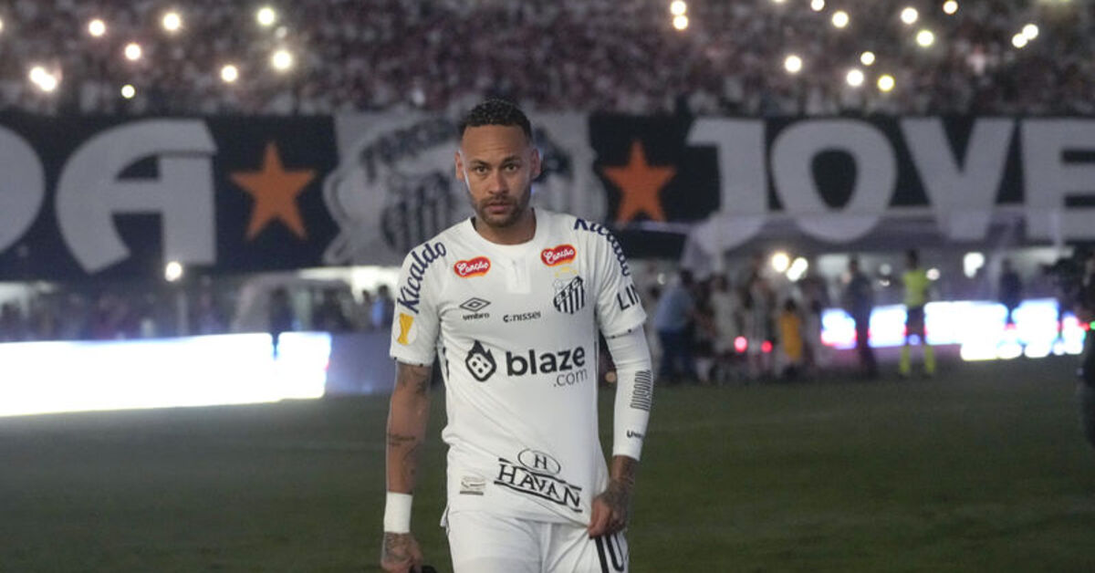 Neymar’ın geleceği belli oldu!
