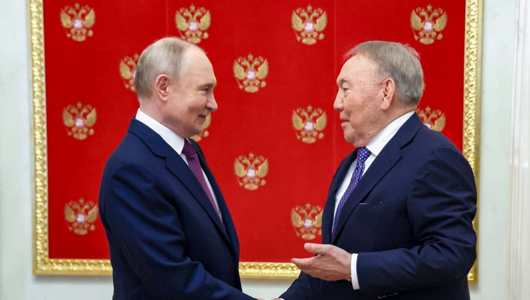 Nükleerde Rus desteği: Kazakistan tarihi adımı atıyor