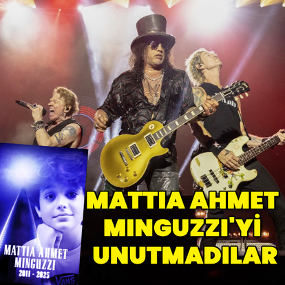 Oğlu Ahmet için sessiz ağıt
