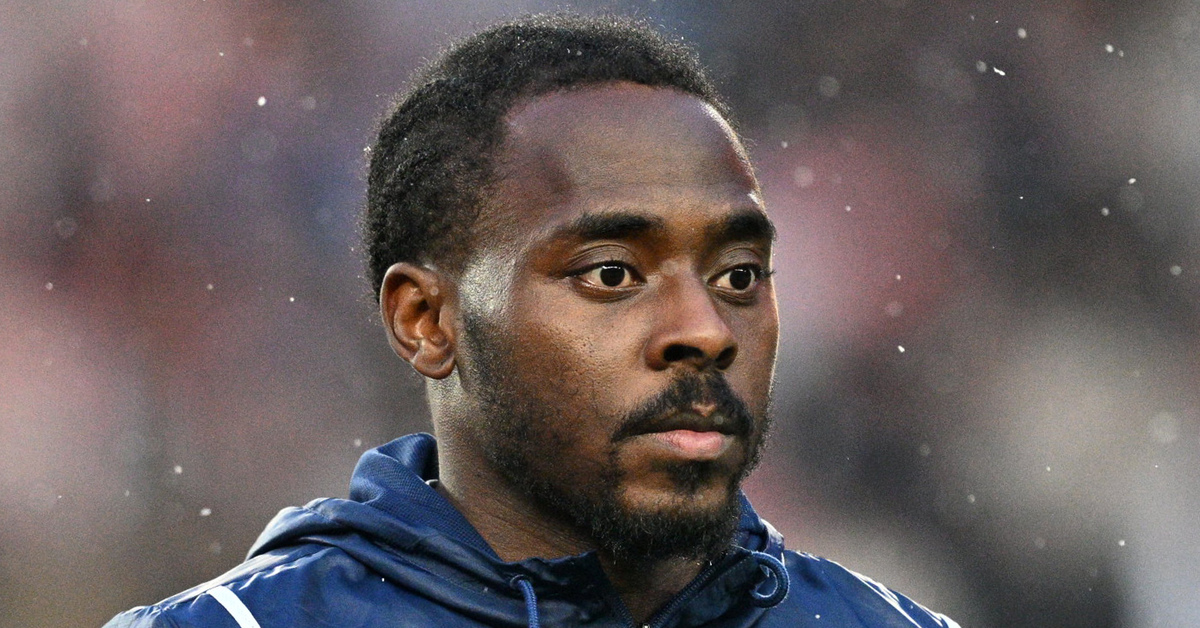 Osayi’den ‘hırsızlık’ şikayeti