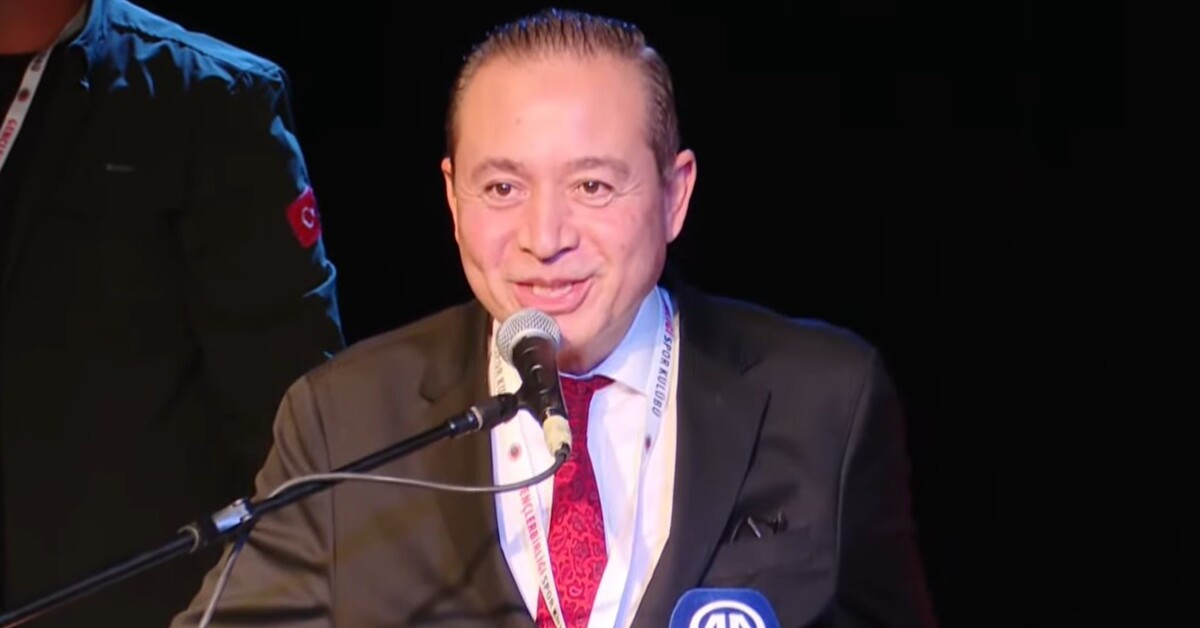 Osman Sungur, yeniden Gençlerbirliği başkanı!