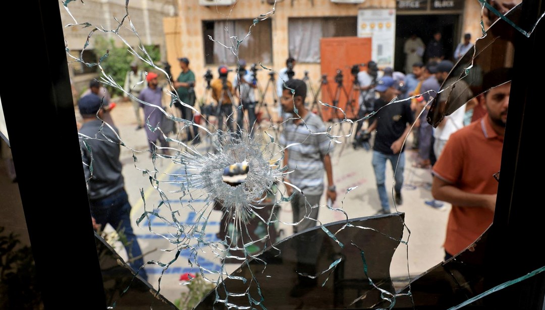 Pakistan’da deprem paniği: 200’ü aşkın tutuklu firar etti