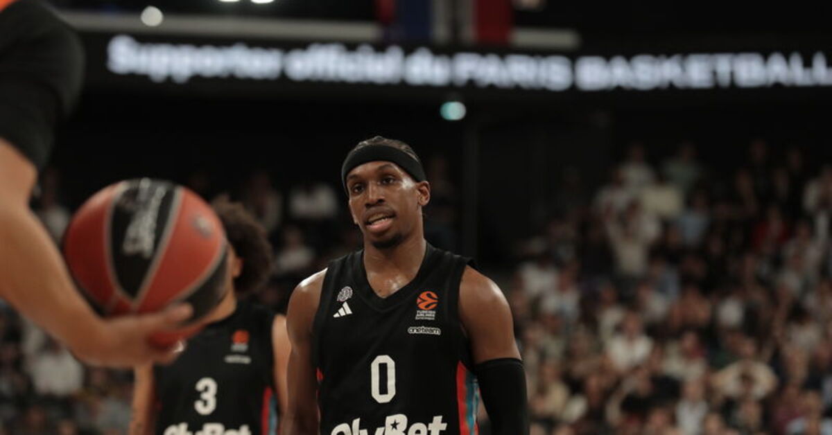 Panathinaikos, T.J. Shorts’u kadrosuna kattı!