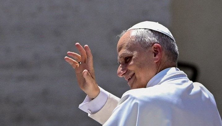 Papa Leo, ilk sınavını veriyor: “Kilise için dönüm noktası”
