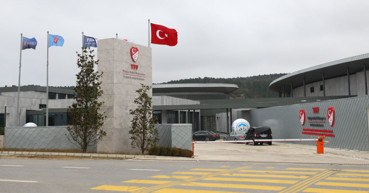 PFDK’dan Beşiktaş ve G.Saray’a ceza