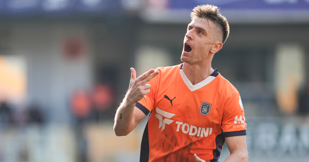 Piatek, Al Duhail’e transfer oldu!