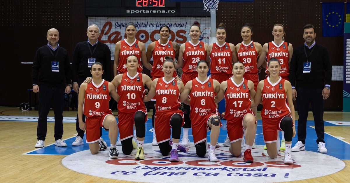 Potanın Perileri, Avrupa’da sahne alıyor!