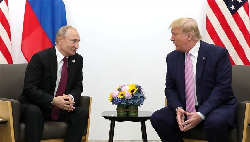 Putin ile Trump görüşecek mi? Kremlin’den açıklama geldi