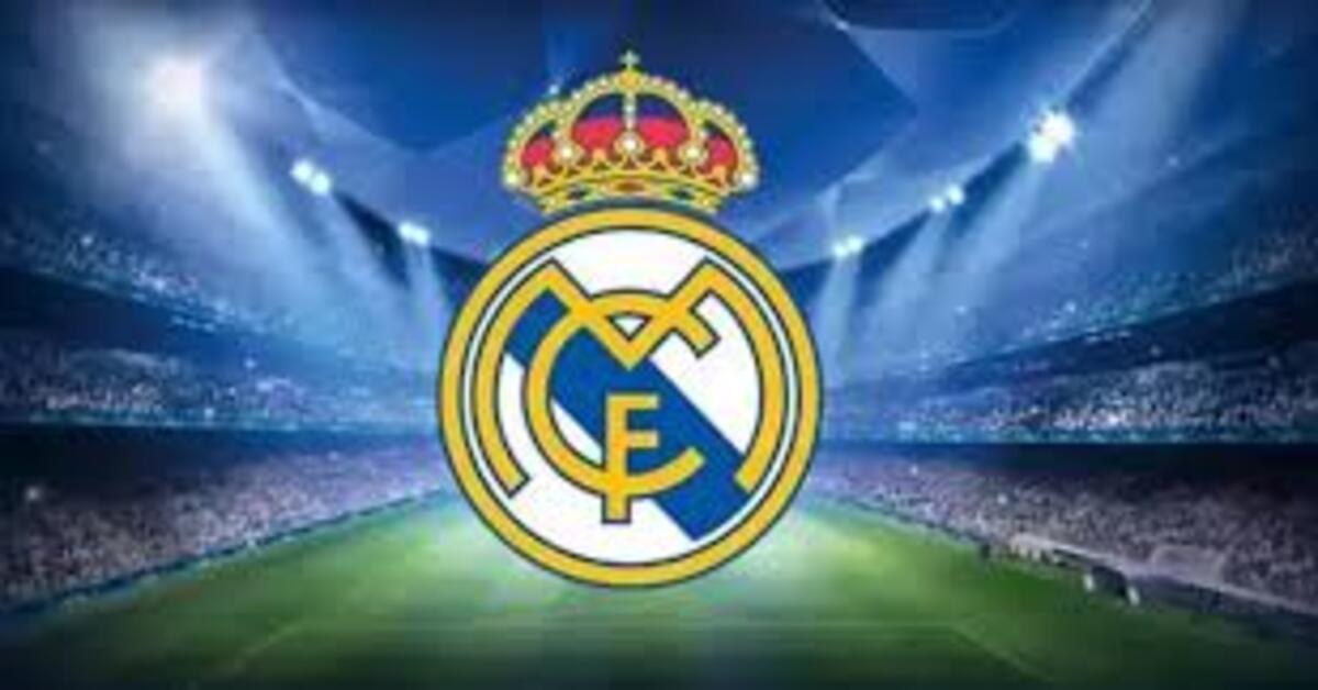 Real Madrid, genç oyuncuyu açıkladı!