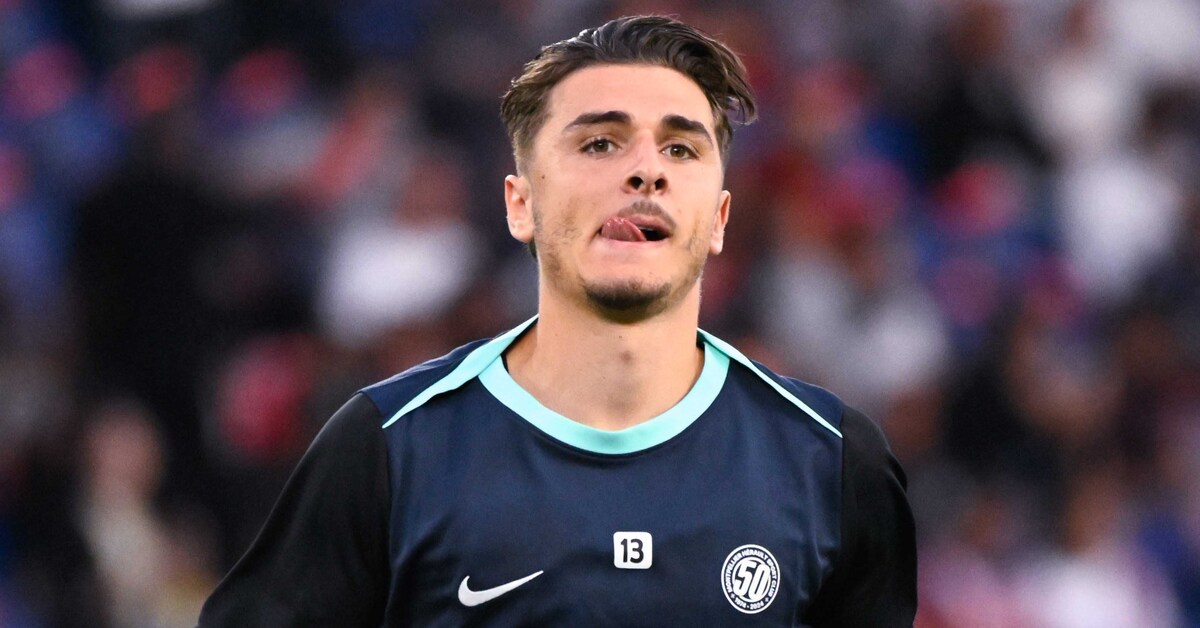 Rennes ve Porto ile Chotard yarışı!