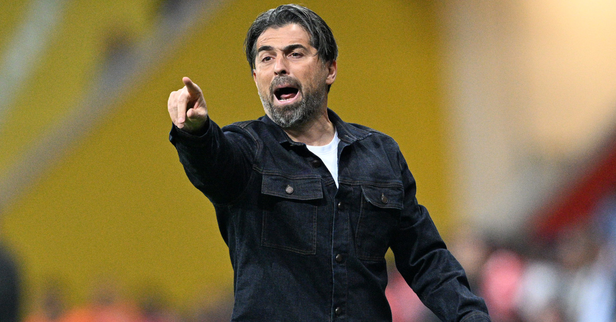 Rizespor’dan İlhan Palut kararı!