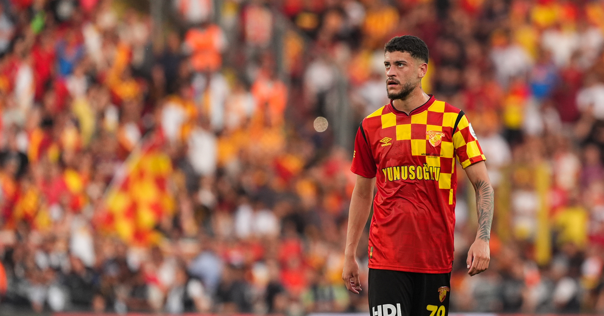 Romulo’ya Almanya’dan dev teklif!