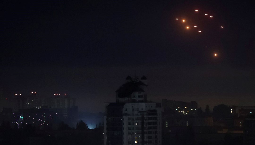 Rusya’dan Kiev’e hava saldırısı, Sumi’de 11 köy için daha tahliye emri