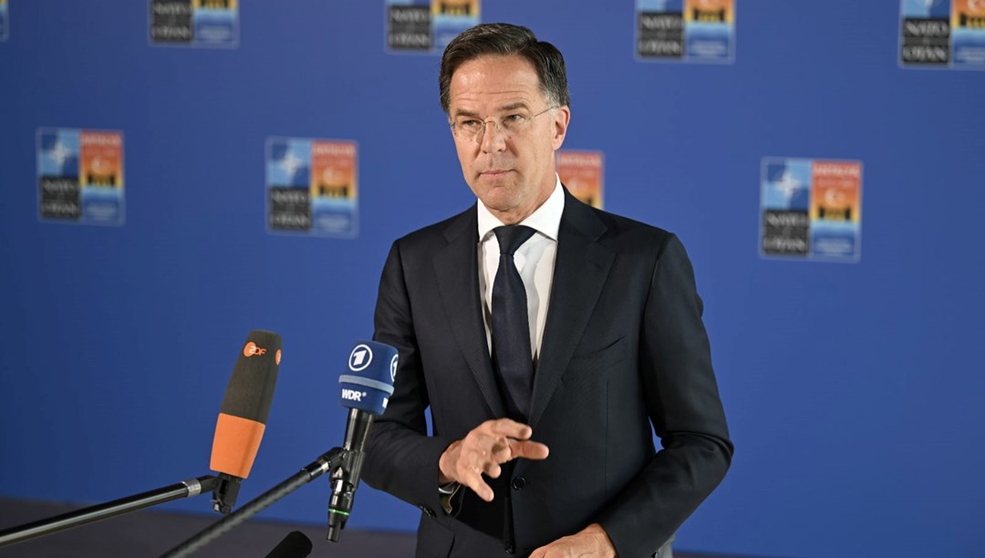 Rutte’den savunma harcaması uyarısı: Bunu yapmazsak Rusça öğrenmemiz gerekecek