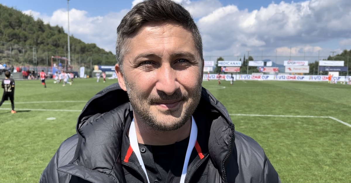 Sabri Sarıoğlu görevinden ayrıldı!