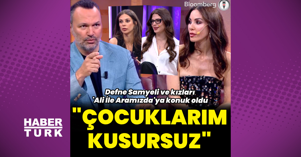 Sağlığı hakkında açıklama