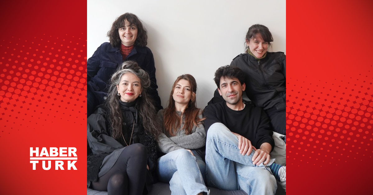 SAHA Studio’da dönem sonu buluşması