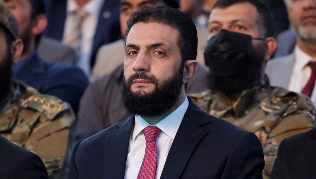 Şam’da kiliseye bombalı saldırı: Cumhurbaşkanı Şara’dan ilk açıklama