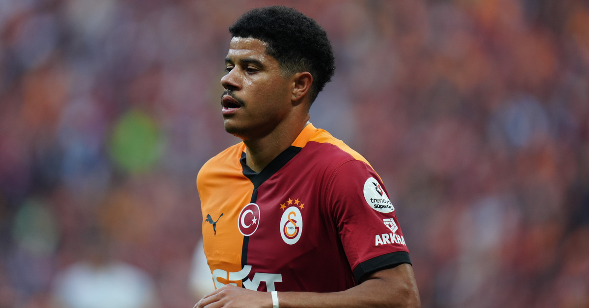 Sara’dan Galatasaray itirafı!