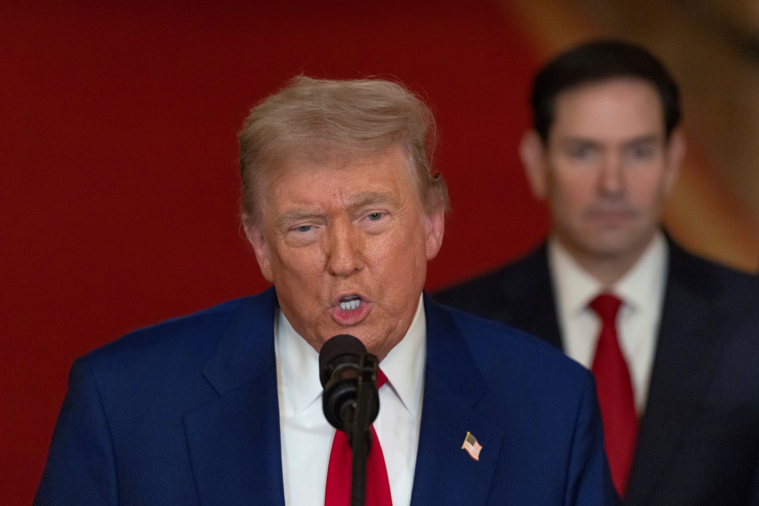 Savaşta 11’inci gün | Trump’tan petrol çağrısı: Fiyatları düşürün!