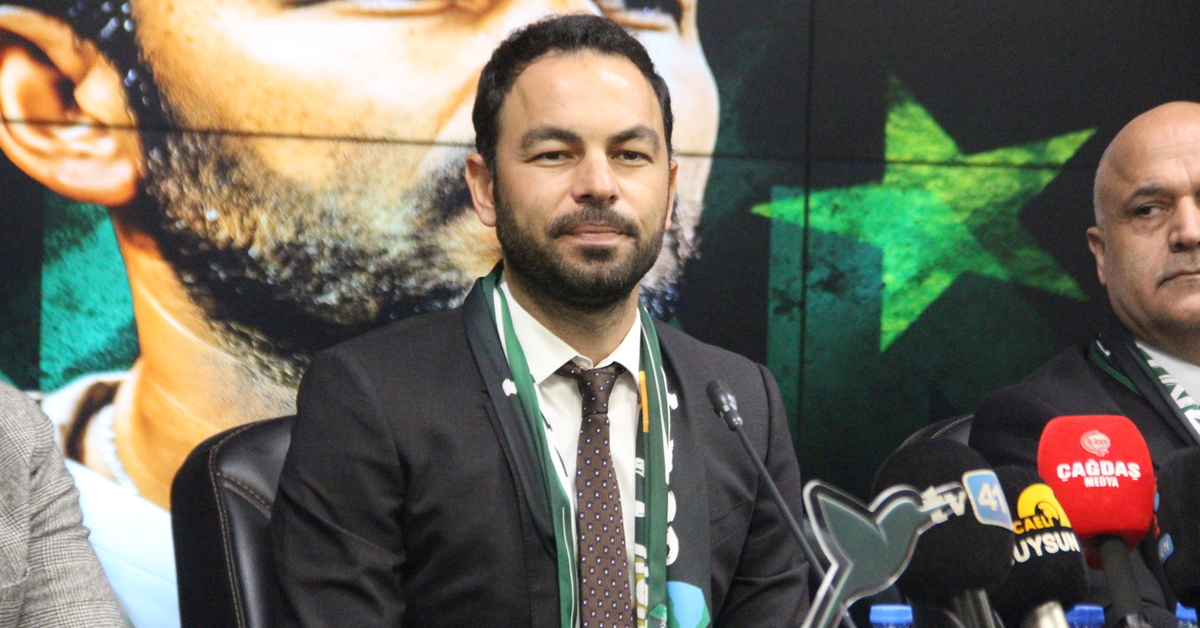 Selçuk İnan, Kocaelispor’a imzayı attı!