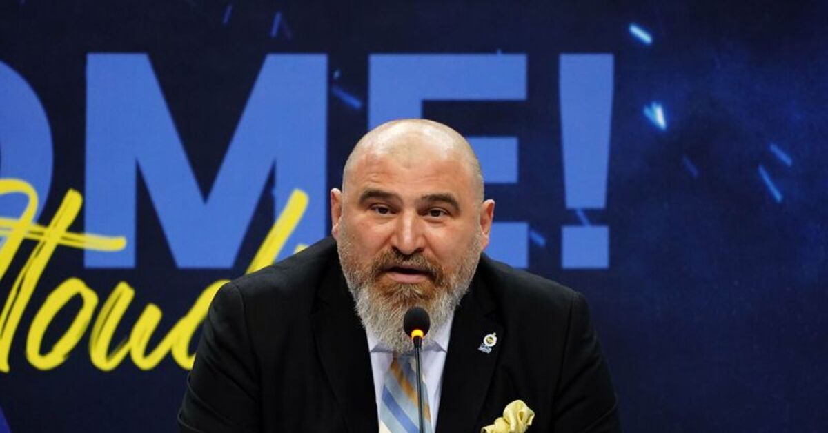 Sertaç Komsuoğlu’ndan Arseven’e cevap!