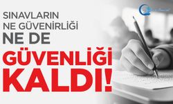 Sevgili Gençler, Bugün uzun ve yorucu bir çabayı nihayete erdirdiniz