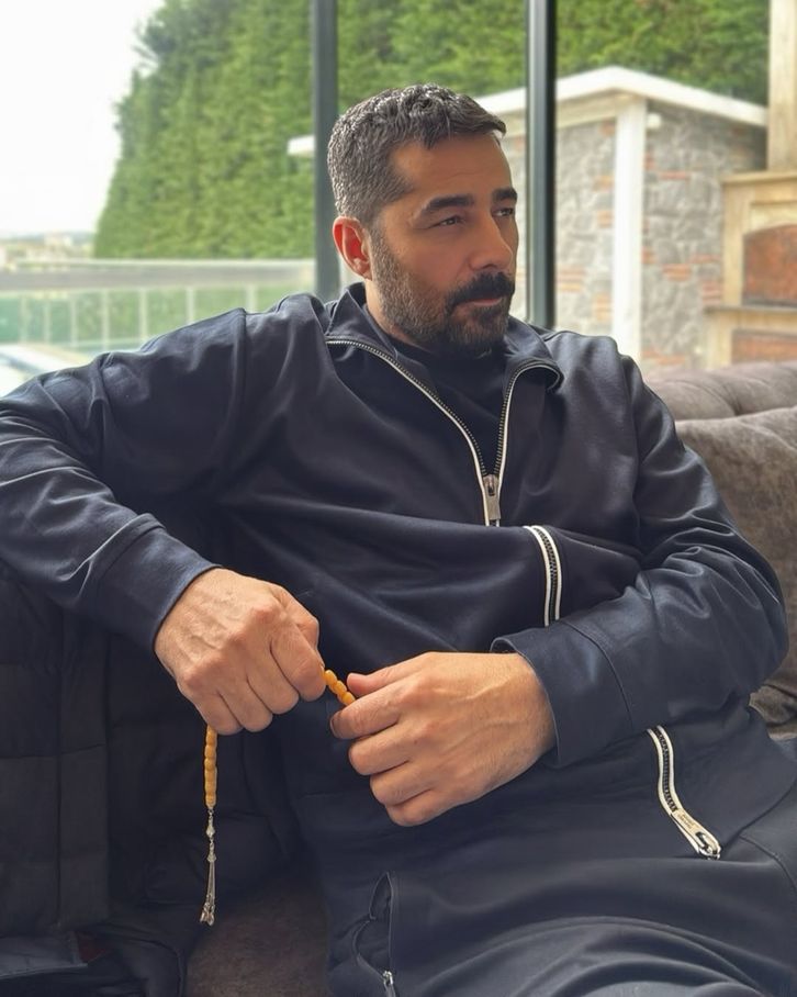 “Sevgisizliği gördükçe sevmeyi öğrendim”